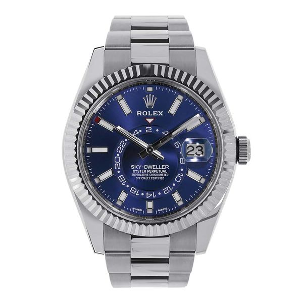 Rolex Sky-Dweller 336934